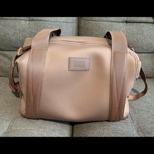 Dagne Dover Landon Carryall Medium Dune